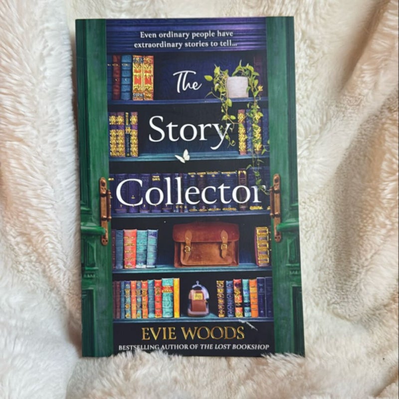 The Story Collector