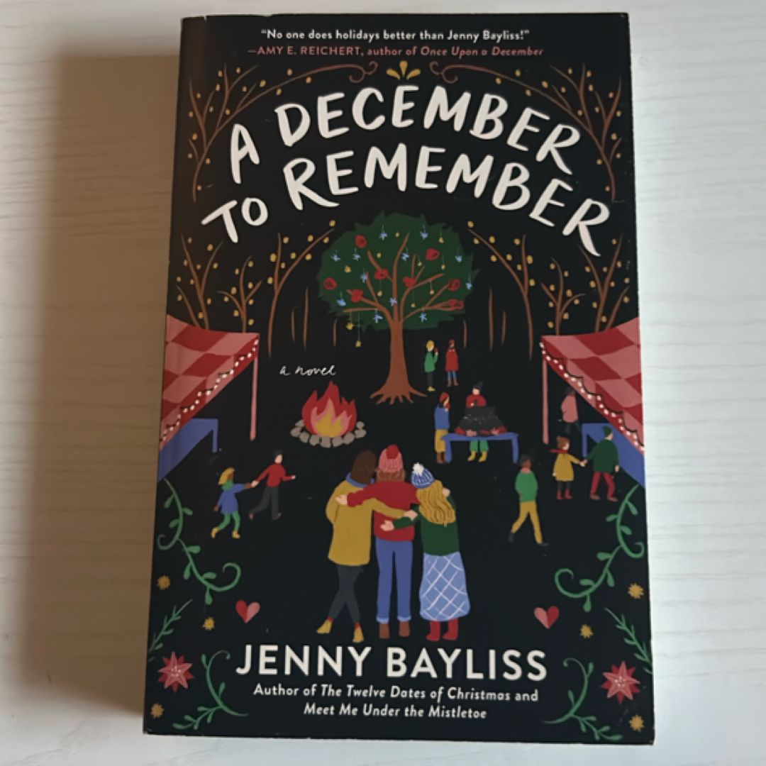 A December to Remember
