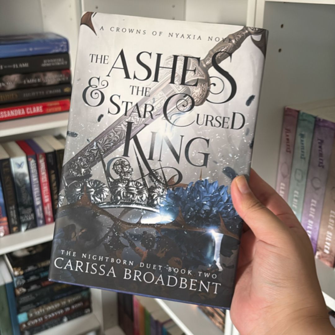 The Ashes and the Star-Cursed King *indie OOP*