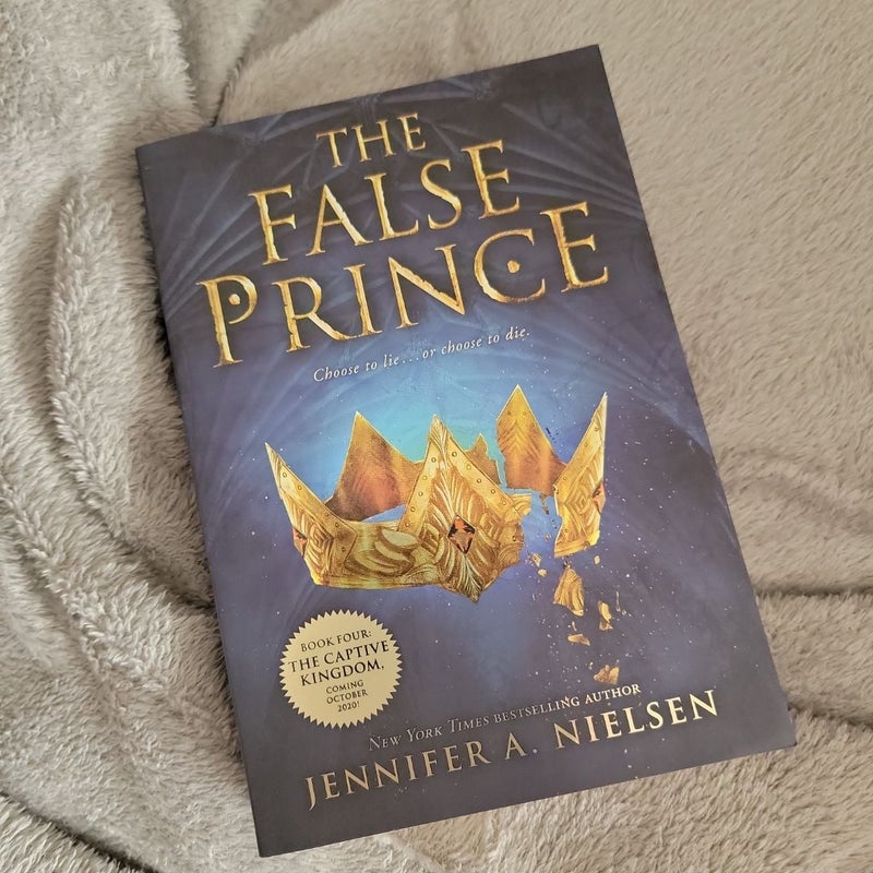 The False Prince