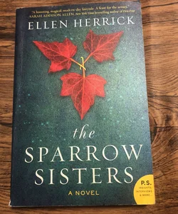 The Sparrow Sisters