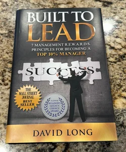 Built to Lead