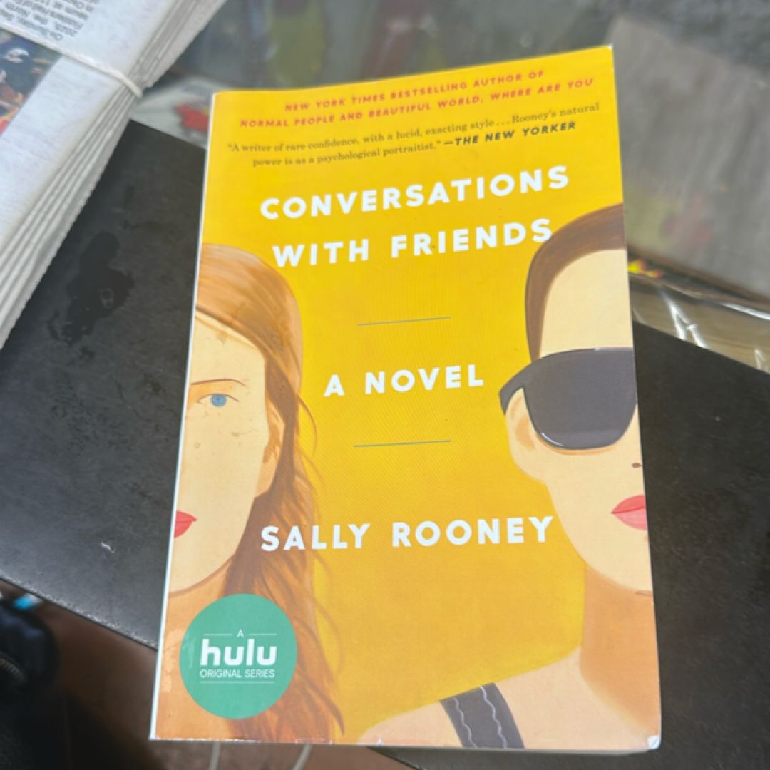 Conversations with Friends