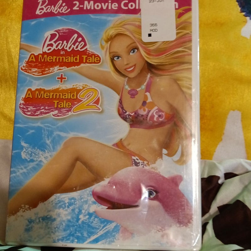 Barbie video