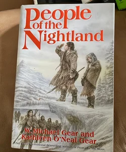 People of the Nightland