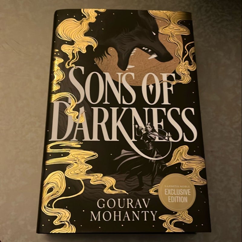 Sons of Darkness
