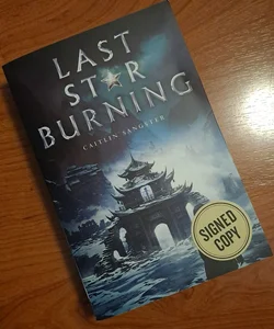Last Star Burning