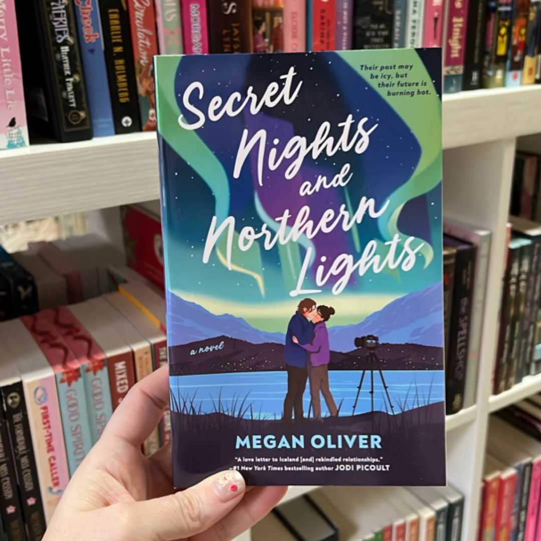 Secret Nights and Northern Lights