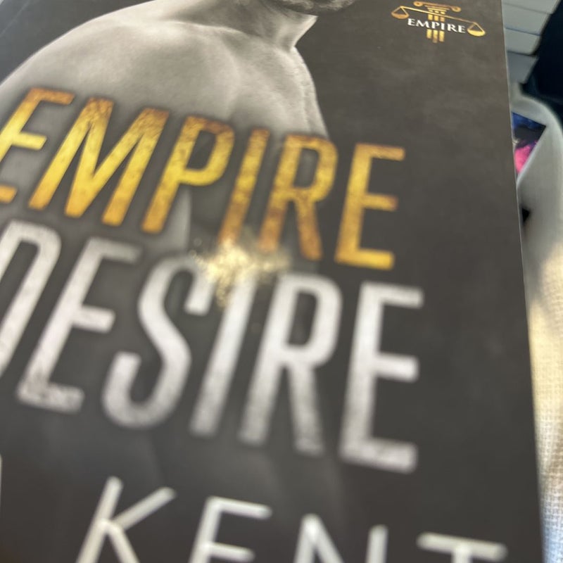 Empire of Desire