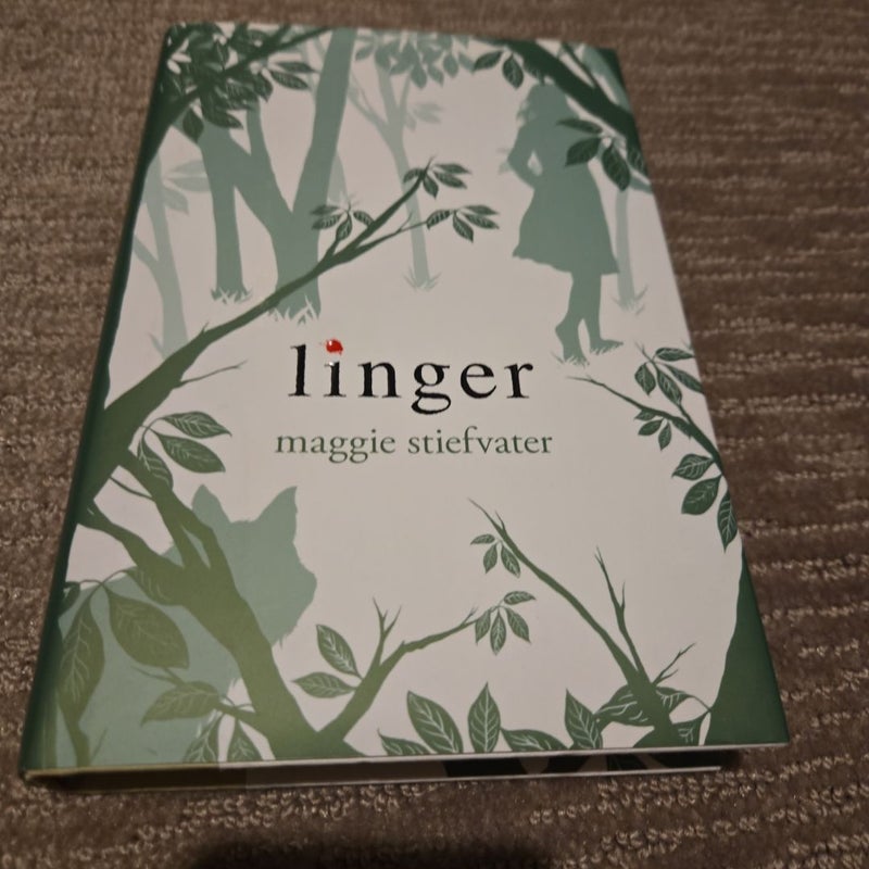 Linger