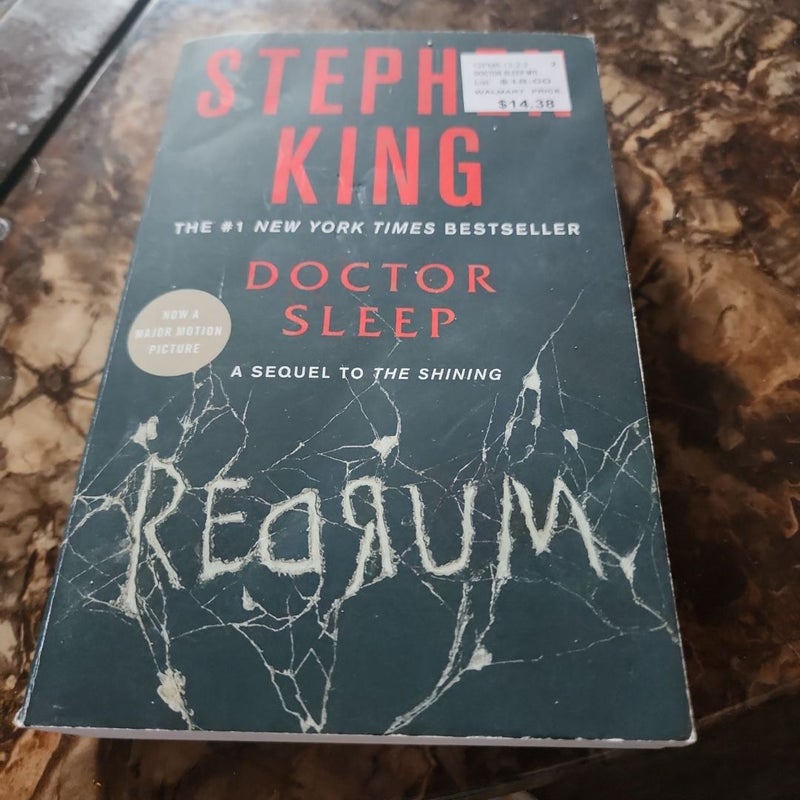 Doctor Sleep