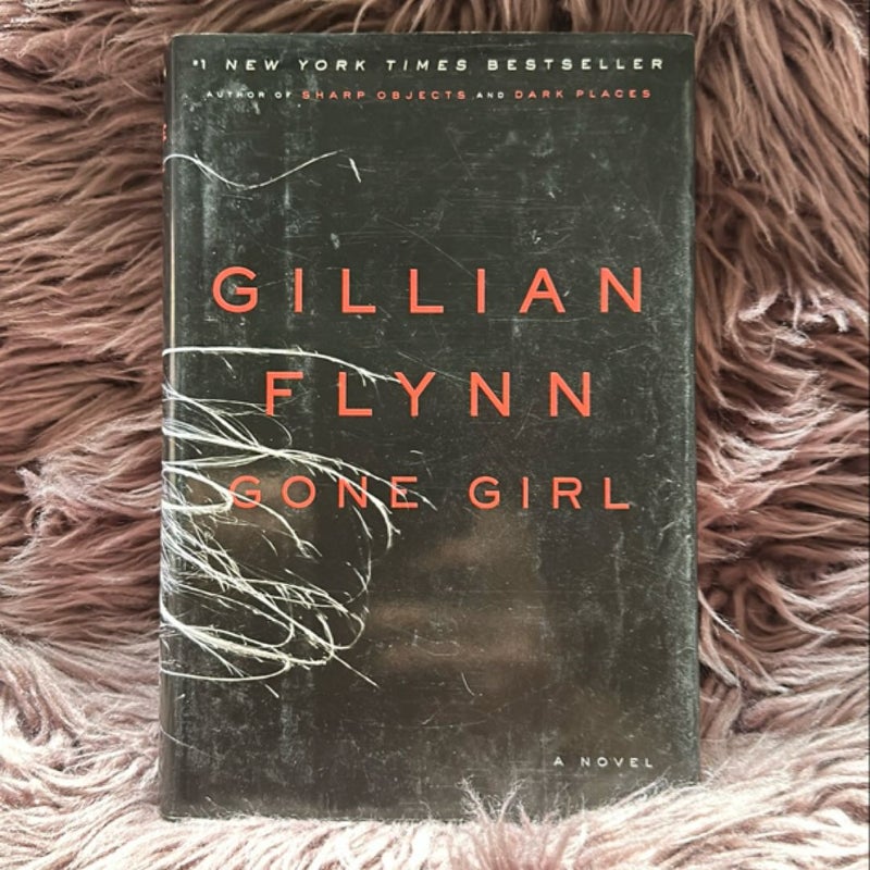 Gone Girl