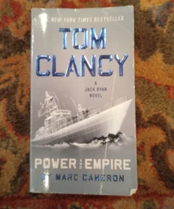 Tom Clancy Power and Empire