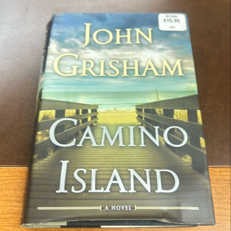 Camino Island
