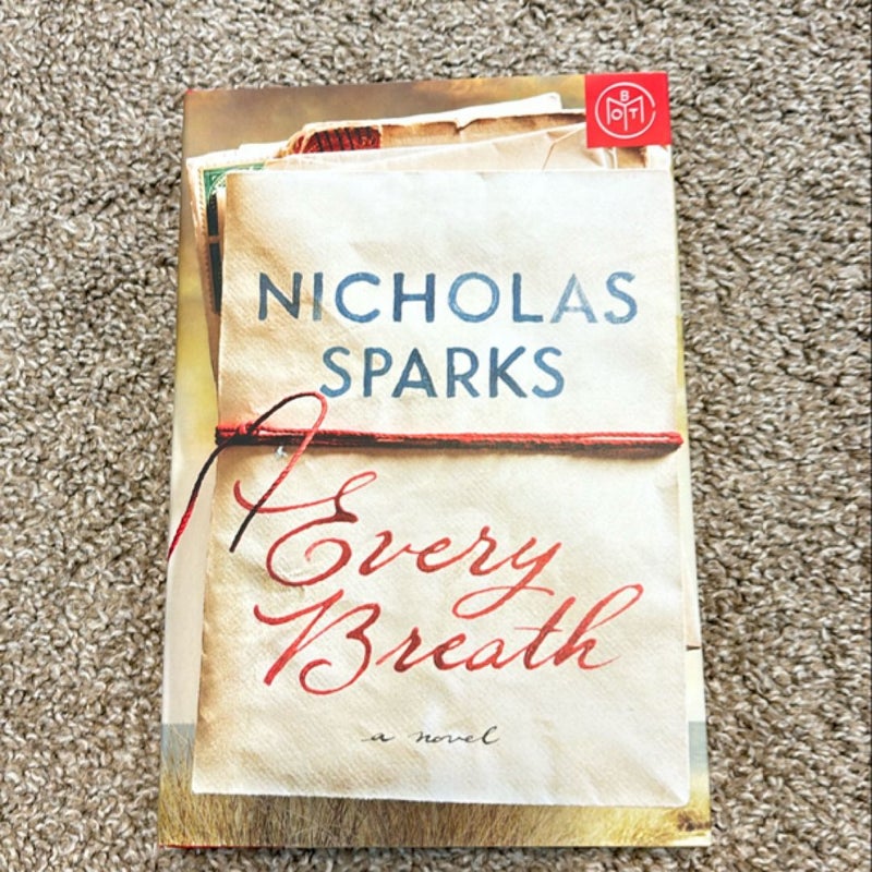 Every Breath