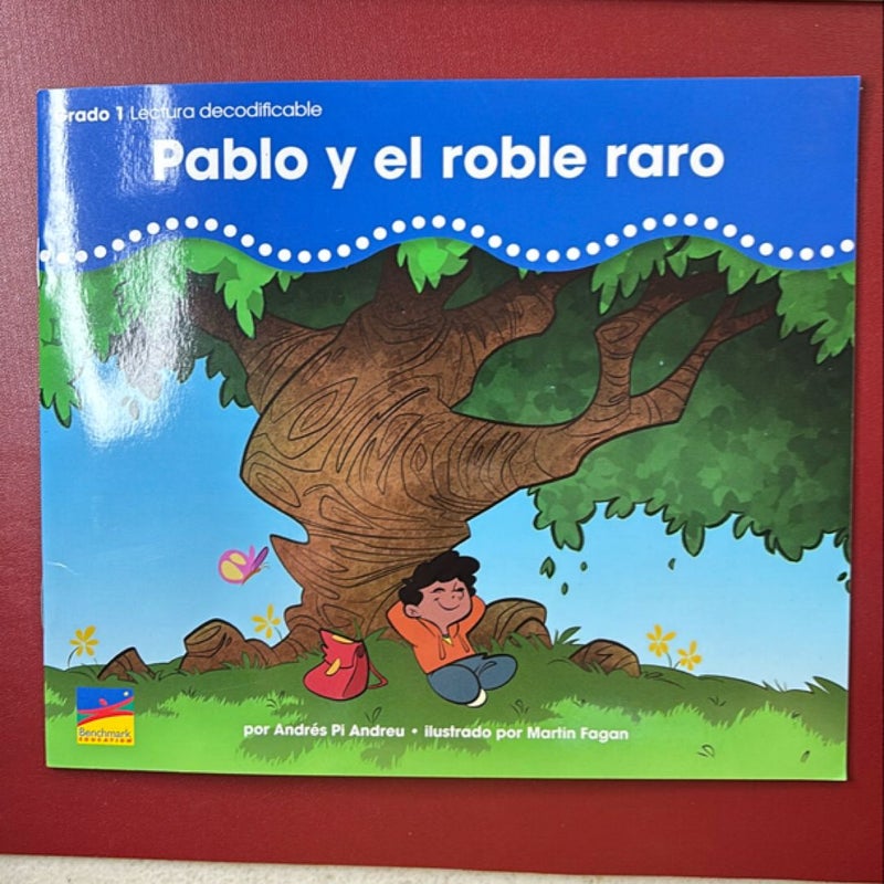 Spanish books 