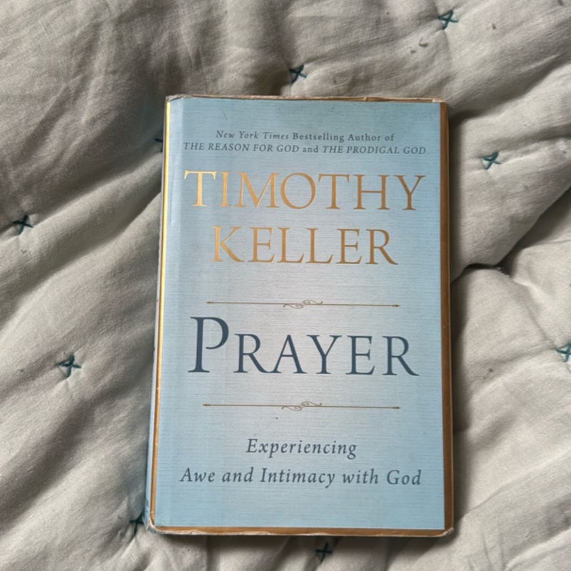 Prayer