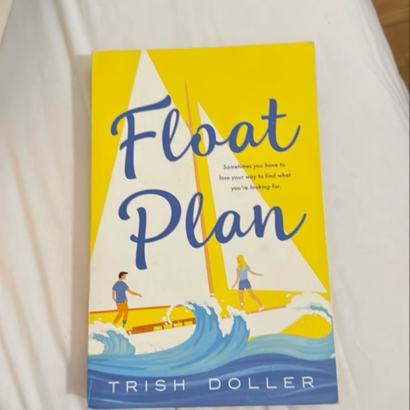 Float Plan