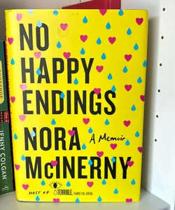 No Happy Endings