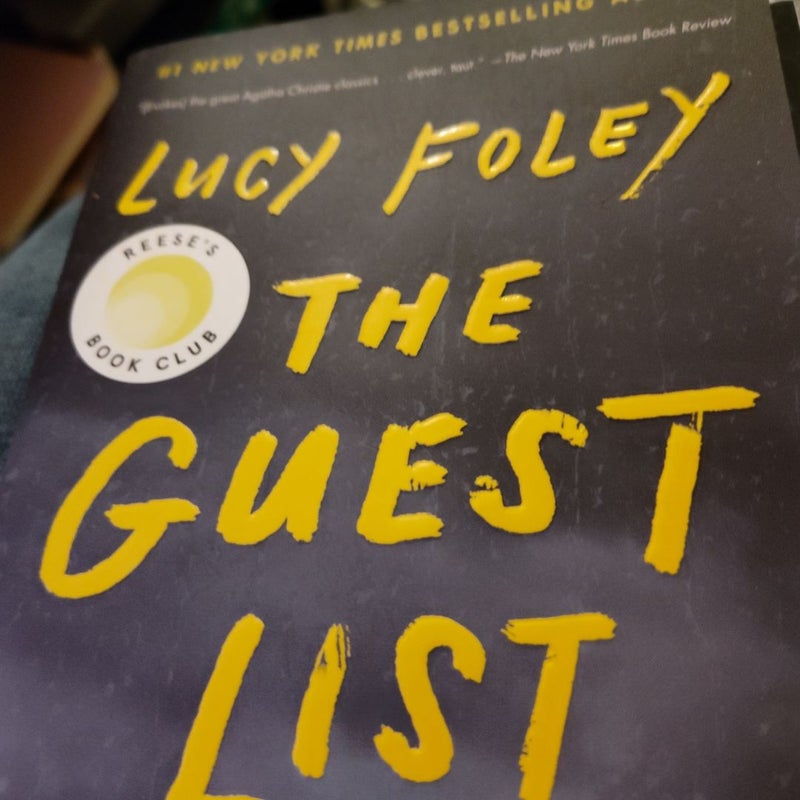 The Guest List