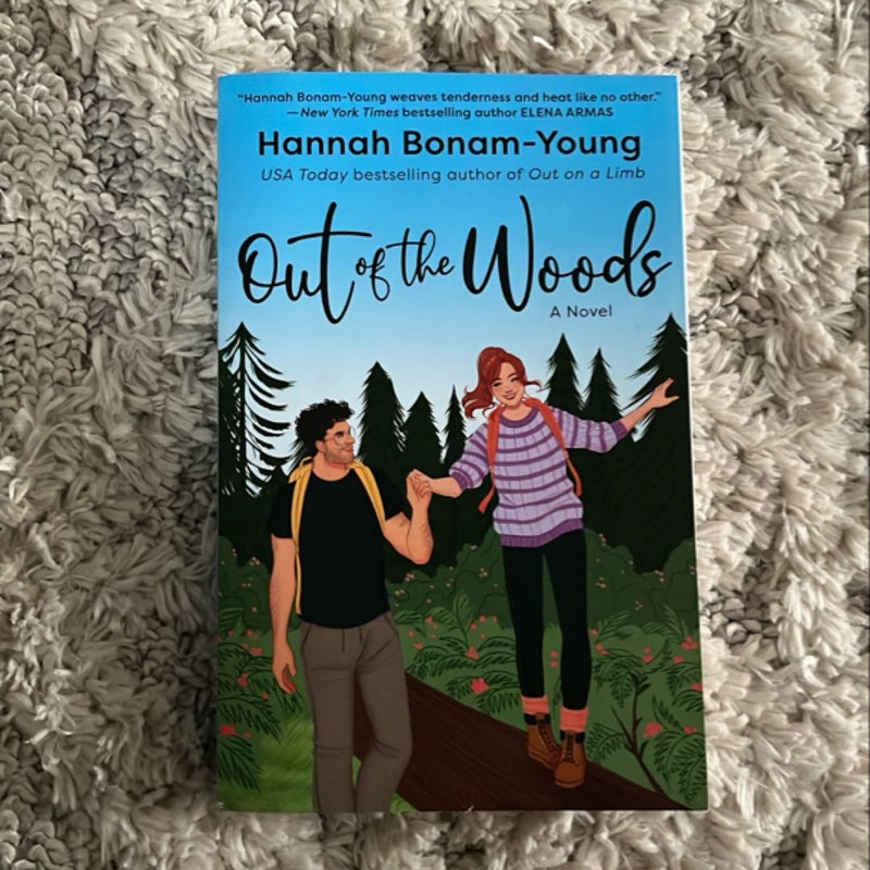 Out of the Woods
