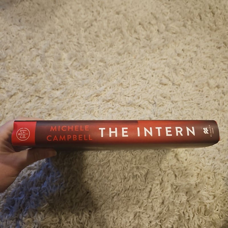 The Intern