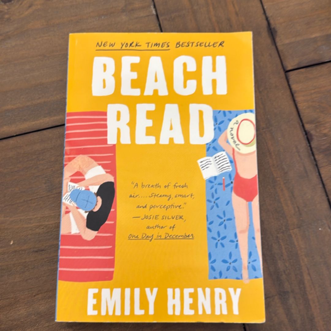 Beach Read
