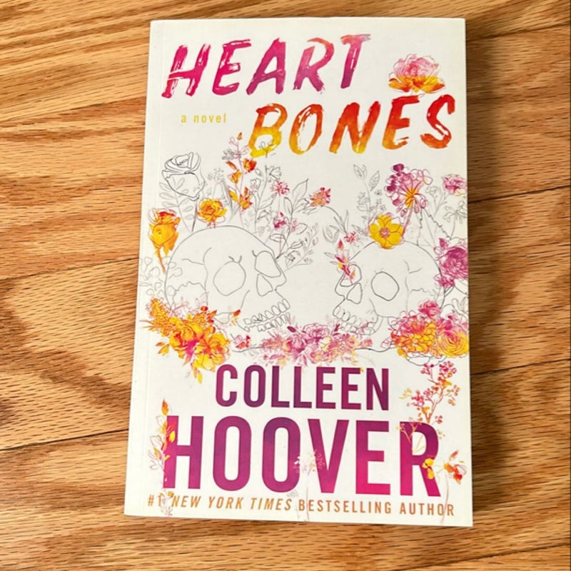 Heart Bones