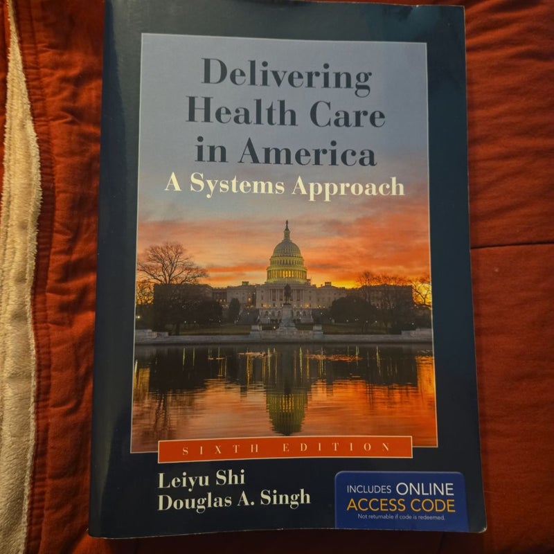 Delivering Health Care in America