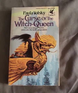The Curse Of The Witch Queen