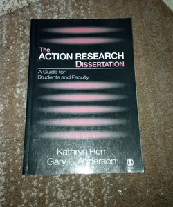 The Action Research Dissertation