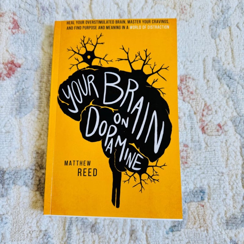 Your Brain on Dopamine