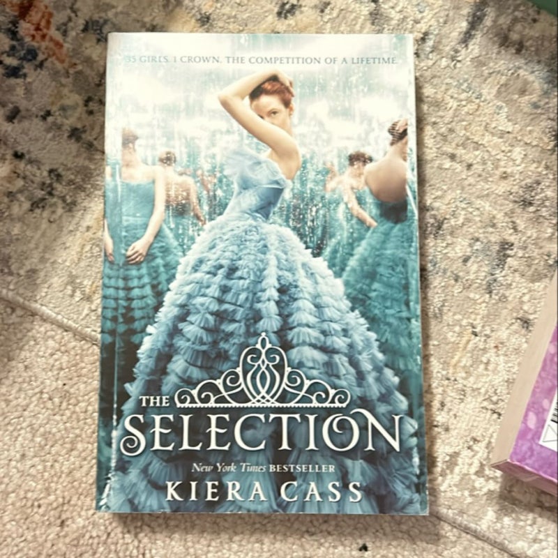 The Selection