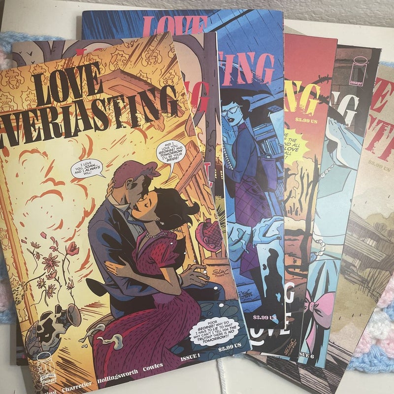 Love Everlasting 