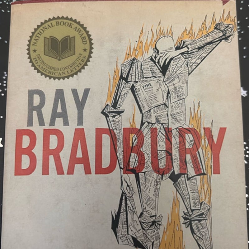 Fahrenheit 451