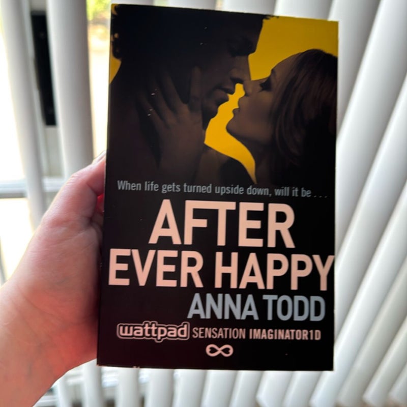 After Ever Happy