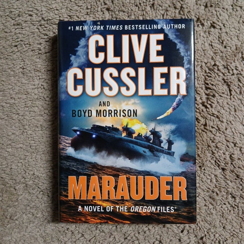 Marauder