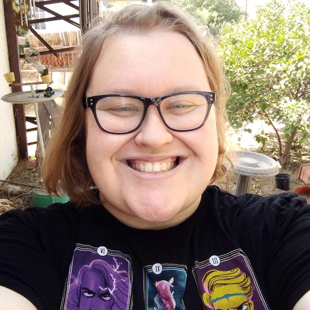 Katherine Rilling