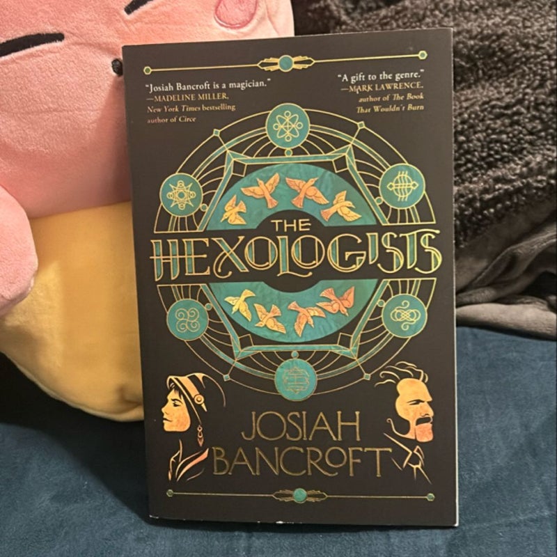 The Hexologists