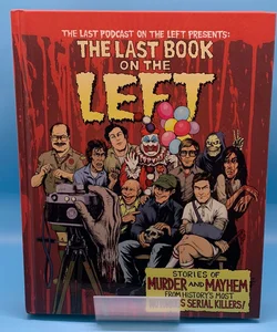 The Last Book on the Left