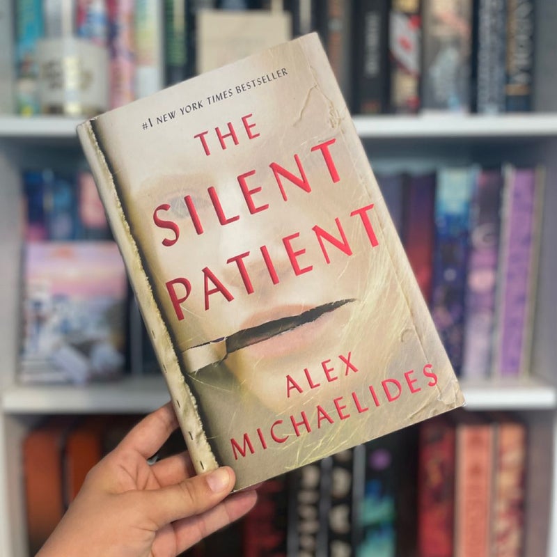 The Silent Patient