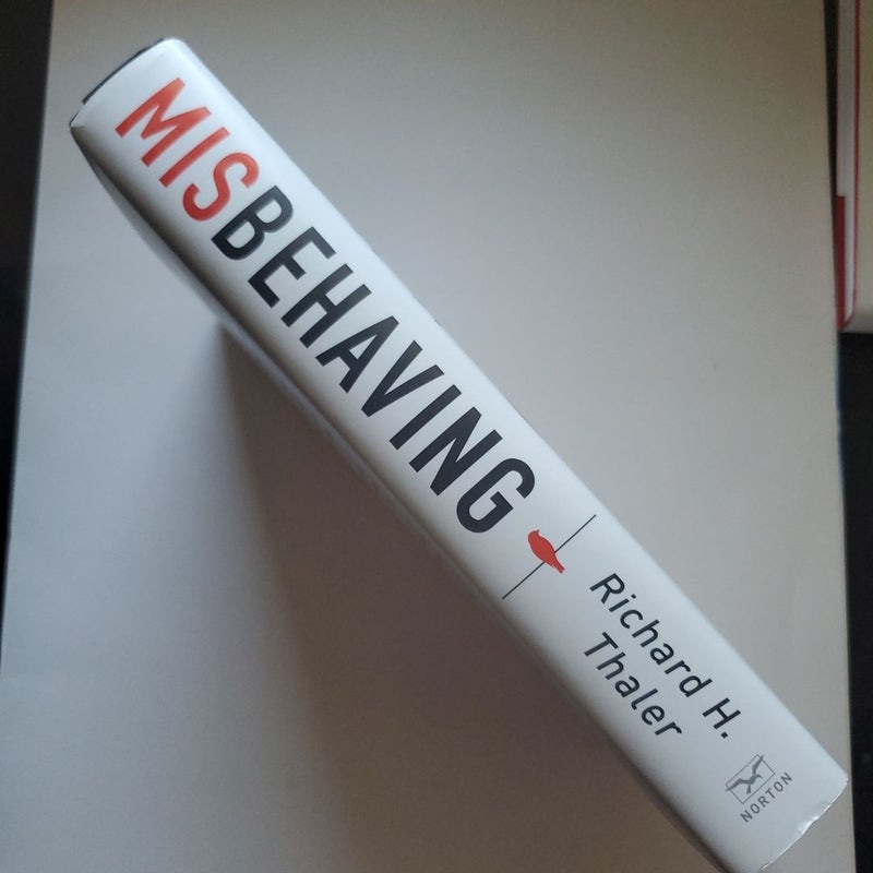 Misbehaving