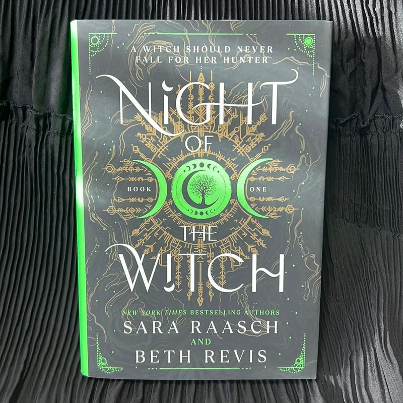 Night of the Witch