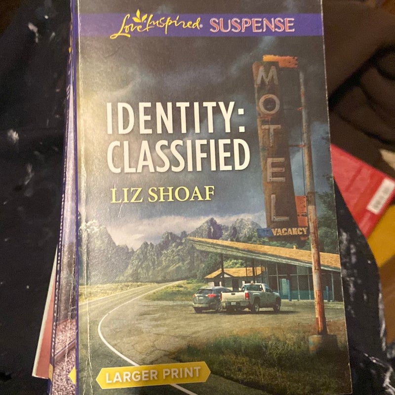 Identity: Classified