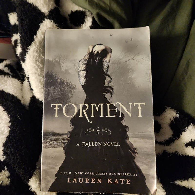 Torment (Excellent)