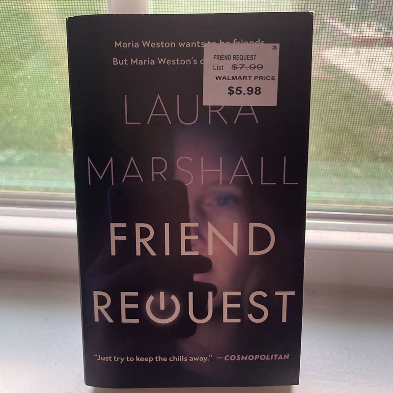 Friend Request