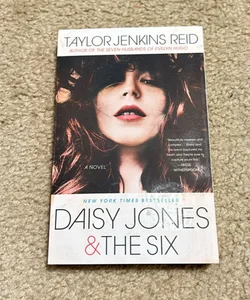 Daisy Jones and the Six