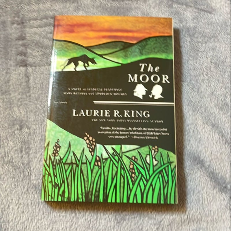 The Moor