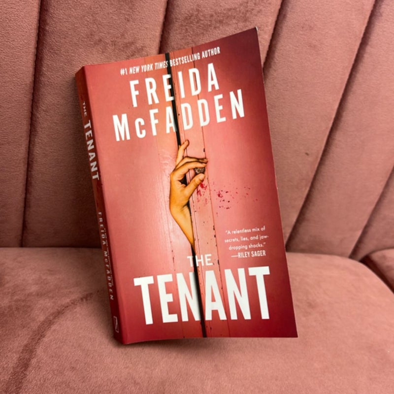 The Tenant