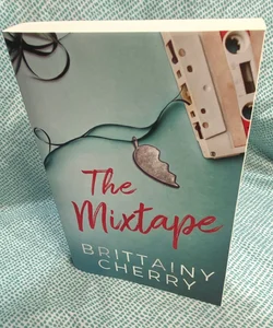 The Mixtape (Signed Copy)
